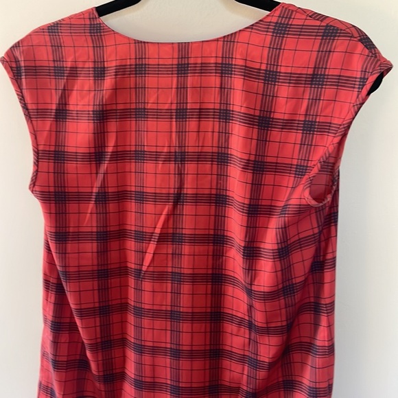 Women’s J Crew Shirt Size 0 - Picture 5 of 8